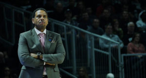 Coach Cooley