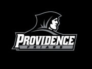 friars logo on black