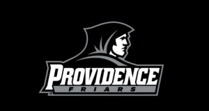 friars logo on black