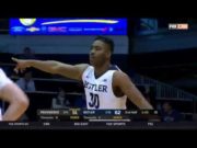 The Sky is Not Falling on Friartown