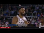 Friars Get Huge Character Win Over the Hoyas 73-69