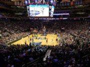 Madison Square Garden, big east championship, providence friars, villanova