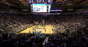 Madison Square Garden, big east championship, providence friars, villanova