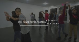 Su Vida ACM Dance & Choreography