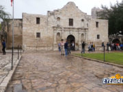 Eye on the Alamo: KU and Michigan on to the 2018 Final Four