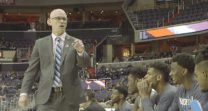 Dan Hurley