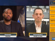 Eye on the Alamo – Villanova a Lock in the East?