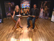 Eye on the Alamo – Kansas Rolling and the Wild Wild West Episode 2