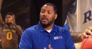 Eye on the Alamo 2018 NCAA Tournament