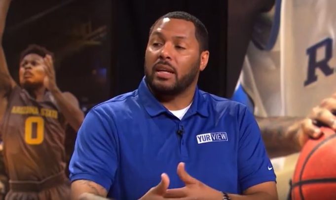 Eye on the Alamo 2018 NCAA Tournament