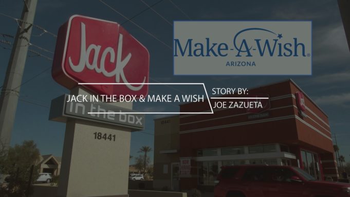 make a wish arizona jack in the box