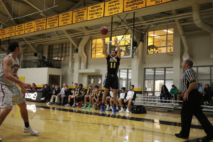 Marcus Zegarowski and Big East recruiting