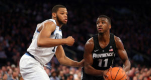 Providence Friars basketball