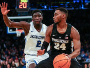 Providence Friars NCAA Tournament