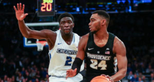 Providence Friars NCAA Tournament