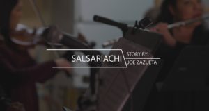 Salsariachi