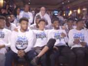 URI Rams 2018 NCAA Tournament