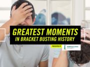 bracket busting history