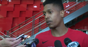 San Diego State ncaa ranking