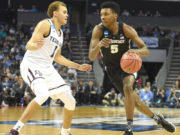 Providence Friars 2018 NCAA Tournament