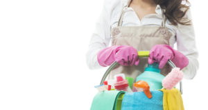 Arizona Living spring cleaning tips