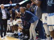 Rhode Island Rams 2018 NCAA Tournament