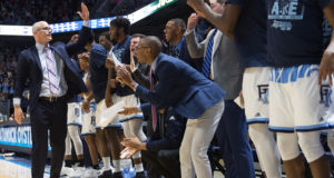 Rhode Island Rams 2018 NCAA Tournament