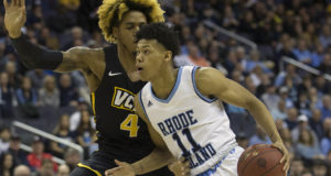 Rhode Island Rams 2018 Atlantic 10