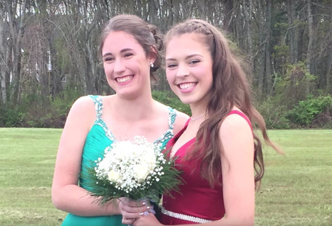 maddie potts foundation