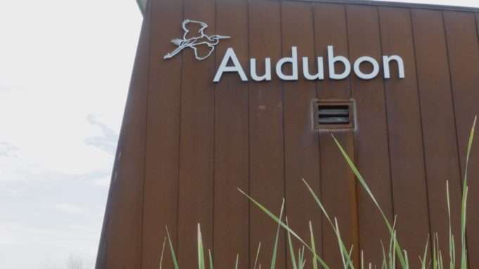 audubon center