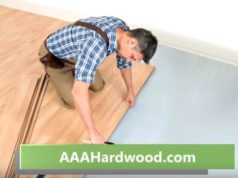 AAA Hardwood solid versus engineered
