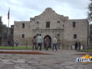 Eye on the Alamo – Michigan vs Villanova Play for 2018 National Championship