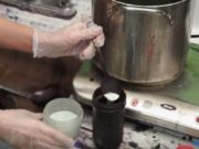 Craft Room Crash: The Exquisite Art of Natural Dyeing Craft Room Crash Lydia Crespo natural dyeing