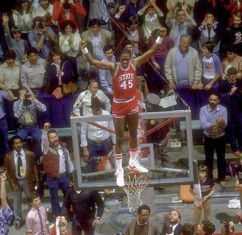 albuquerque final four