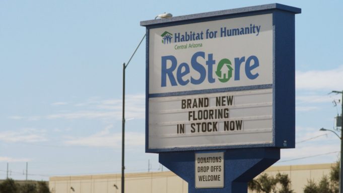 Su Vida Earth Month Superior Arizona