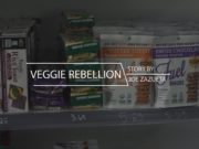 Veggie Rebellion