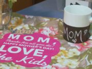 creative living mother's day gift ideas