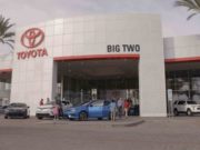 Big Two Toyota