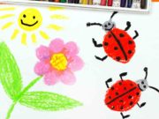 Stock up Your Craft Pantry Now to Keep the Kids Occupied This Summer craft pantry