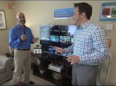 Cox Smart Home Connected Independence