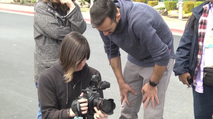 Bentonville Film Festival