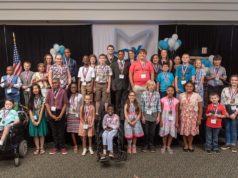 2018 Cox Inspirational Student Heroes Escambia