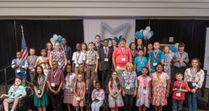 2018 Cox Inspirational Student Heroes Escambia