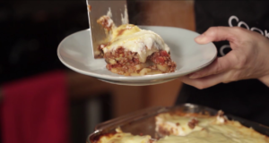 family meal planning