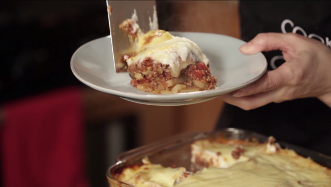 family meal planning