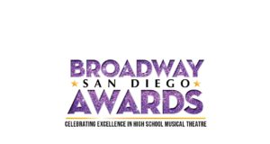 broadway san diego awards