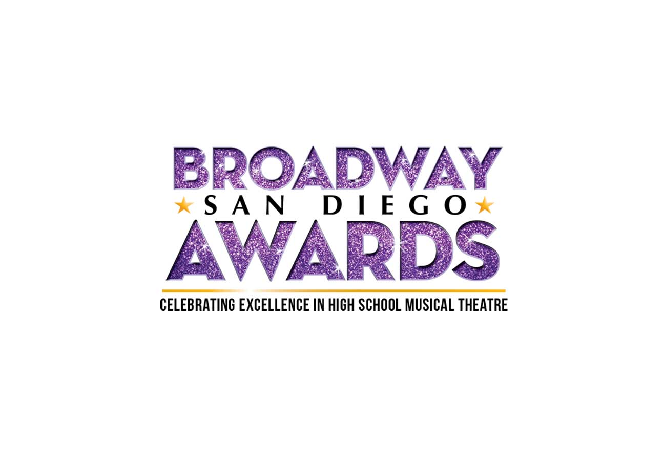 Excitement Builds for the 5th Annual Broadway San Diego Awards