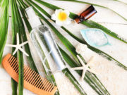 summer beauty tips Arizona Living