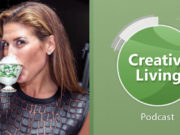 Catherine De Orio Creative Living Podcast