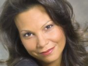 Barbara Lee Hollywood's first Latina stunt woman